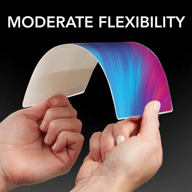 Alt view image 5 of 5 - GBC Laminating Sheets, Thermal Laminating Pouches, Menu Size, 5 Mil, EZUse, 100 Pack (3740474CF)