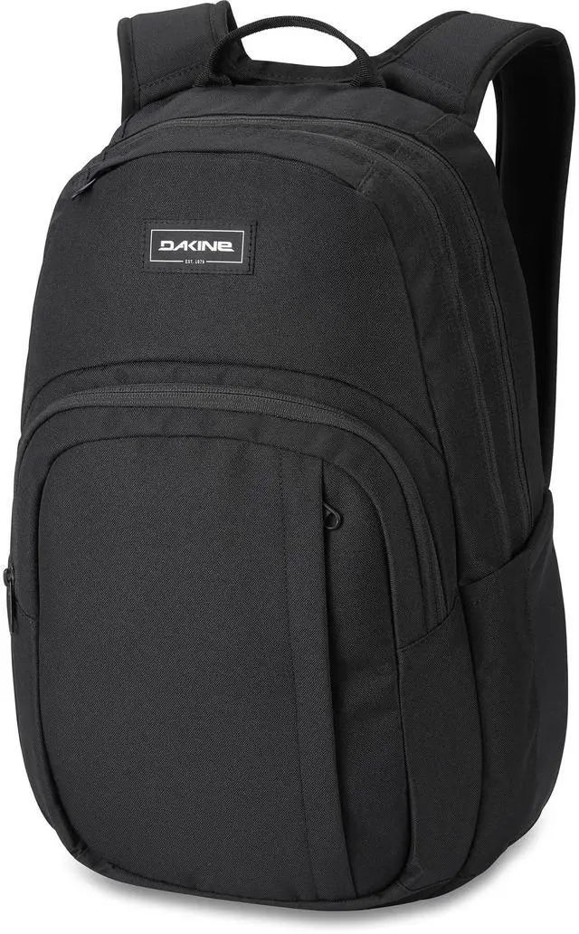 Main image of Dakine Campus M 25L - Black, One Size