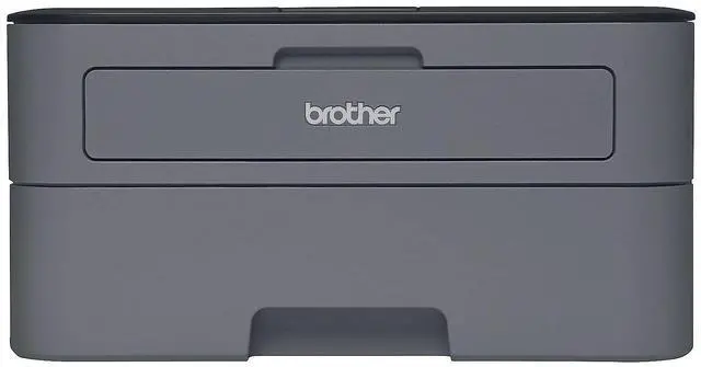 Alt view image 2 of 4 - BROTHER HL-L2320D Mono Laser Printer