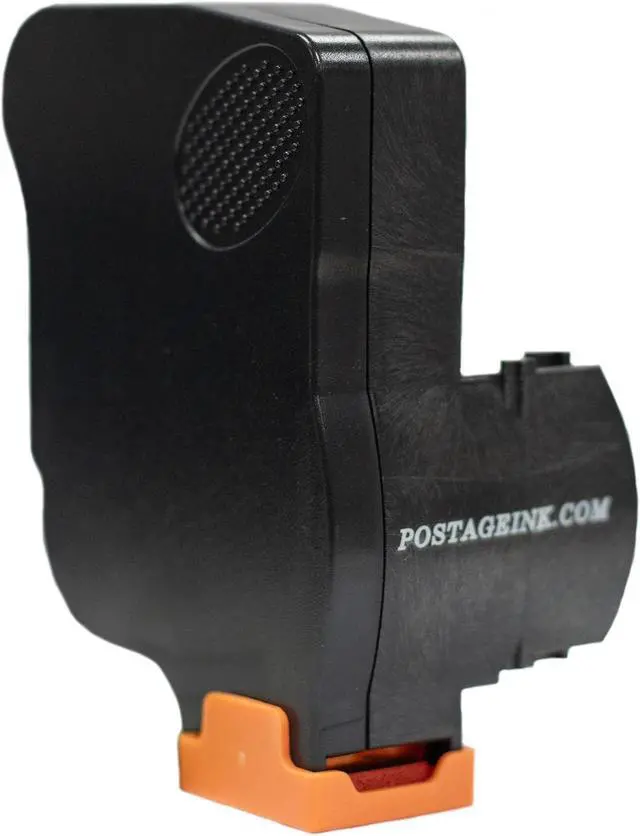 Alt view image 3 of 5 - PostageInk.com ISINK2 / IMINK2 / Sure.Jet # 4145144H Non-OEM Ink Cartridge Replacements for IS280 and IM280 Machines, Pack of 2