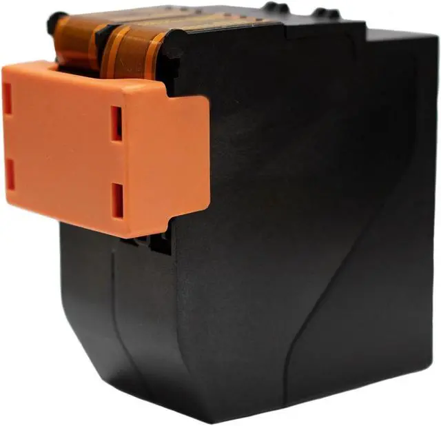 Alt view image 3 of 5 - PostageInk.com ISINK34 / IMINK34 Sure.Jet # 4135554T Non-OEM Ink Cartridge Replacement for IS330, IS350, IS420, IS440, IS460, IS480 and IS490 Postage Meters