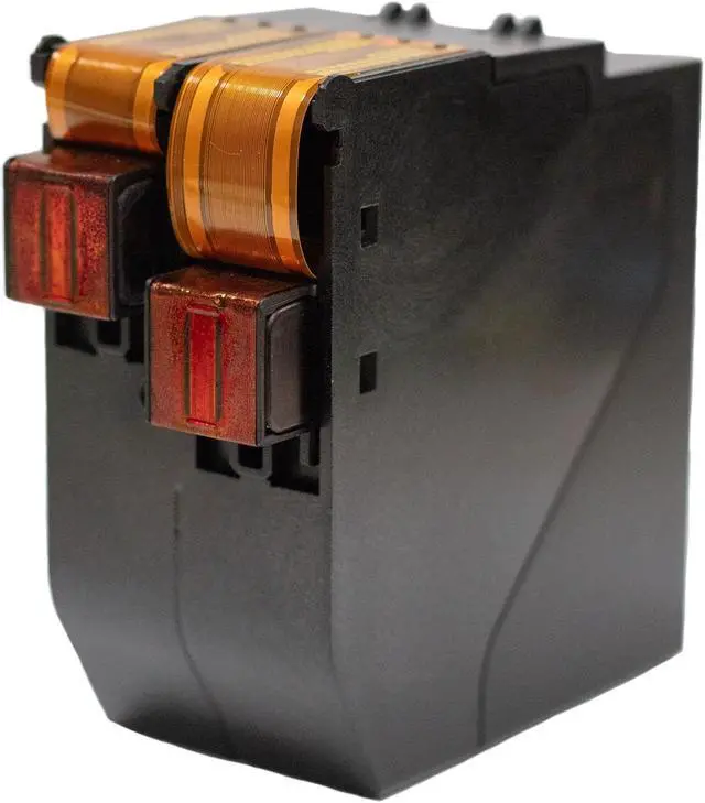 Alt view image 4 of 5 - PostageInk.com ISINK34 / IMINK34 Sure.Jet # 4135554T Non-OEM Ink Cartridge Replacement for IS330, IS350, IS420, IS440, IS460, IS480 and IS490 Postage Meters