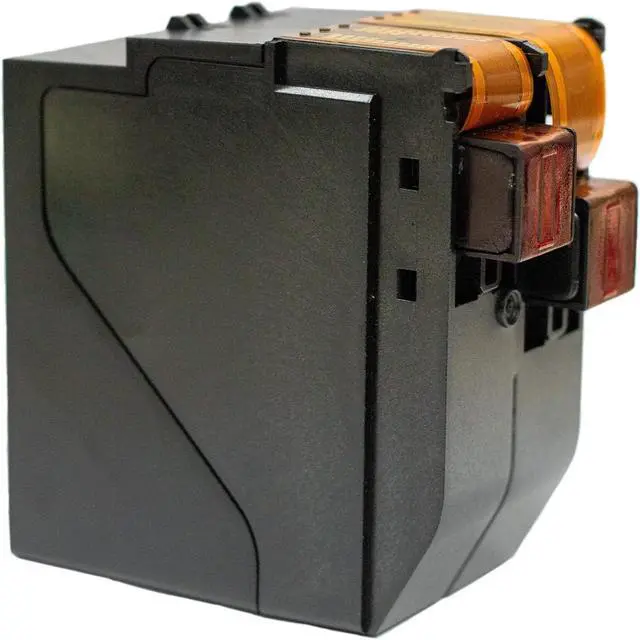 Alt view image 5 of 5 - PostageInk.com ISINK34 / IMINK34 Sure.Jet # 4135554T Non-OEM Ink Cartridge Replacement for IS330, IS350, IS420, IS440, IS460, IS480 and IS490 Postage Meters