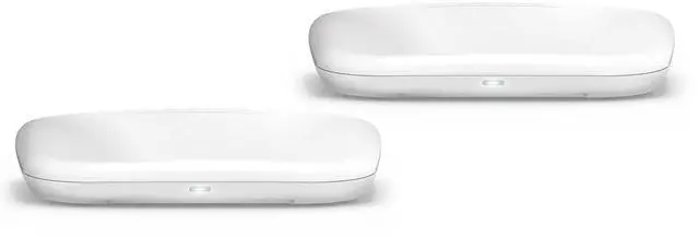 Alt view image 2 of 5 - Amped ALLY-0091K Wireless Ally Plus, Whole Home Smart Wi-Fi System