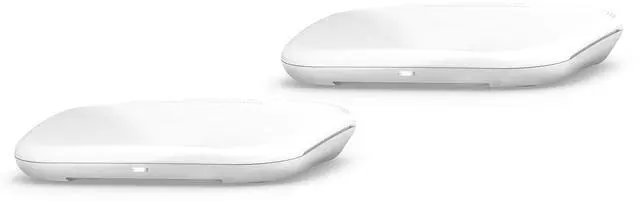 Alt view image 3 of 5 - Amped ALLY-0091K Wireless Ally Plus, Whole Home Smart Wi-Fi System