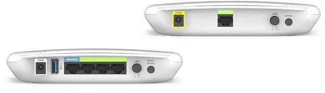 Alt view image 4 of 5 - Amped ALLY-0091K Wireless Ally Plus, Whole Home Smart Wi-Fi System