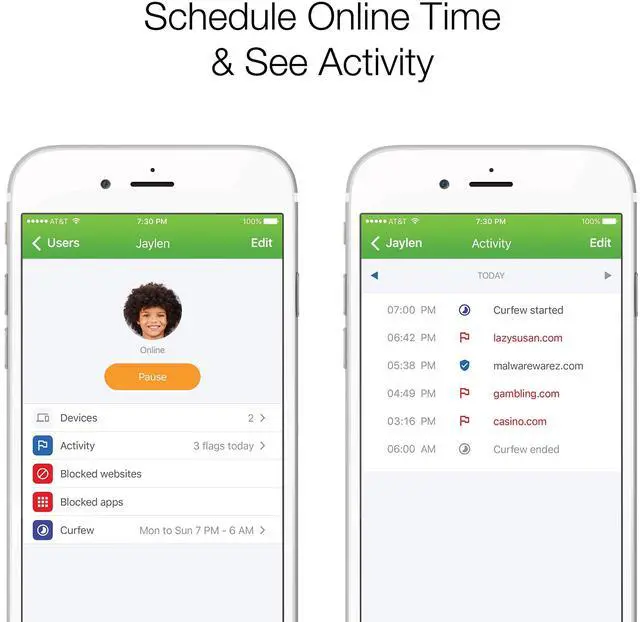 Alt view image 5 of 5 - Amped ALLY-0091K Wireless Ally Plus, Whole Home Smart Wi-Fi System