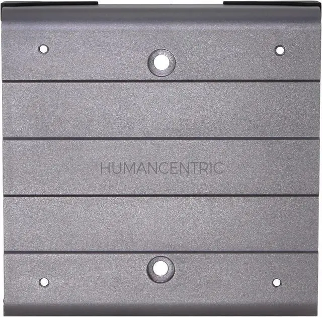 Main image of HumanCentric VESA Mount Adapter Compatible with iMac Pro (Late 2017), Will Not Fit Other Models