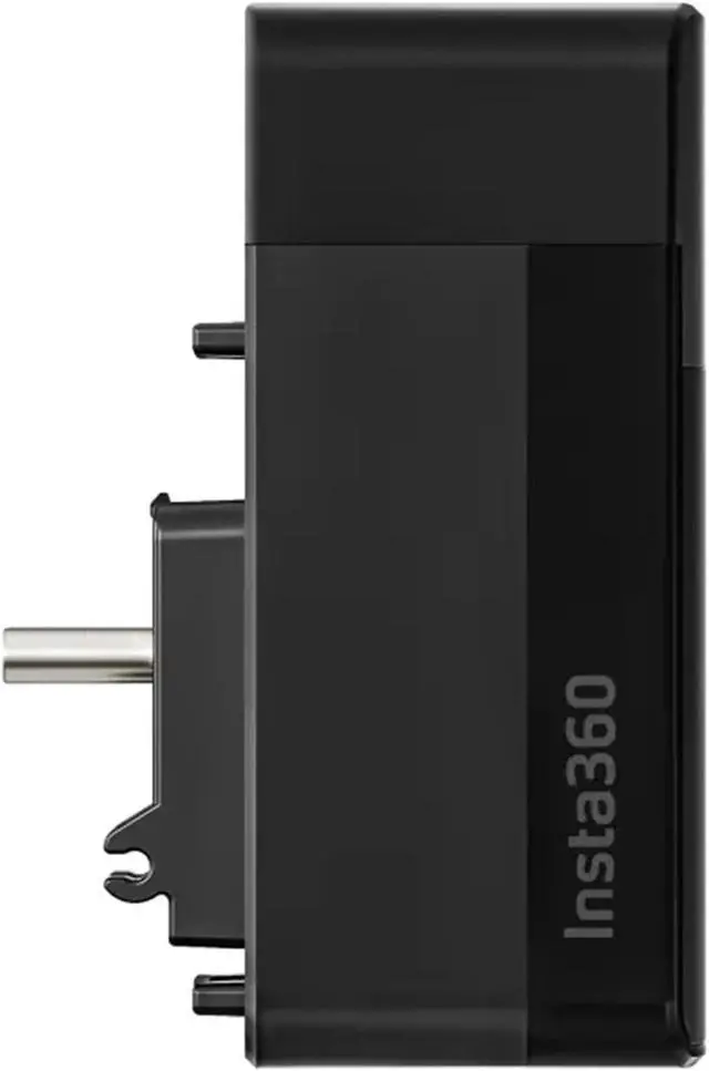 Alt view image 3 of 5 - insta360 X3 Quick Reader (CINSAAQ/C-ALT2)