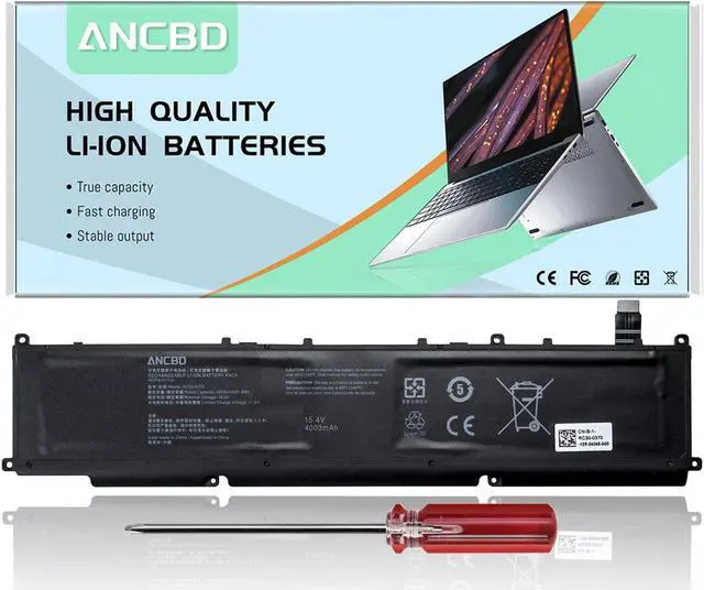 Main image of ANCBD RC30-0370 Laptop Battery for Razer Blade 14 2021 2022 RZ09-0370 RZ09-0368(0427) RZ09-0370AE23 RZ09-0370BEA3-R3U1 RZ09-0370CEA3-R3U1 RZ09-0427EE23-R3U1 RZ09-0427NEA3 RZ09-0427PEA3 Series
