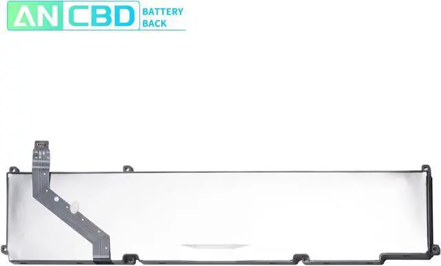 Alt view image 4 of 5 - ANCBD RC30-0370 Laptop Battery for Razer Blade 14 2021 2022 RZ09-0370 RZ09-0368(0427) RZ09-0370AE23 RZ09-0370BEA3-R3U1 RZ09-0370CEA3-R3U1 RZ09-0427EE23-R3U1 RZ09-0427NEA3 RZ09-0427PEA3 Series