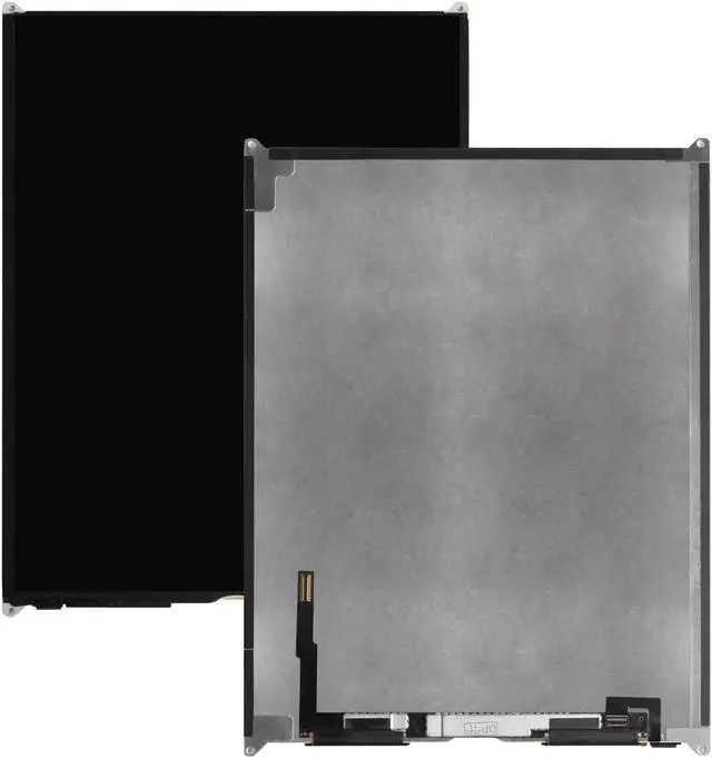 Alt view image 3 of 5 - for iPad 7th Gen 2021 10.2" Screen Replacement - for iPad 7th / 8th / 9th LCD Display A2602 A2603 A2604 A2605 A2197 A2270 for iPad7 7th Generation LCD Screen with Repair Parts (Not Touch Screen)