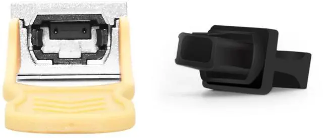 Alt view image 4 of 5 - 100G QSFP28 SR4 for Fortinet FN-TRAN-QSFP28-SR 100GBASE-SR4 QSFP28 850nm 100m DOM MTP/MPO DOM Optical Transceiver Module