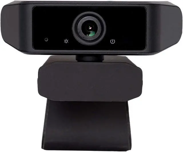Alt view image 4 of 5 - TruView HD 2.0 1080 Webcam HD Webcam 1080P with Built-in Mic, Tripod Stand, Pro Streaming Web Camera Widescreen USB Computer Camera for PC Mac Laptop Video Calling Conference Calls Webinars