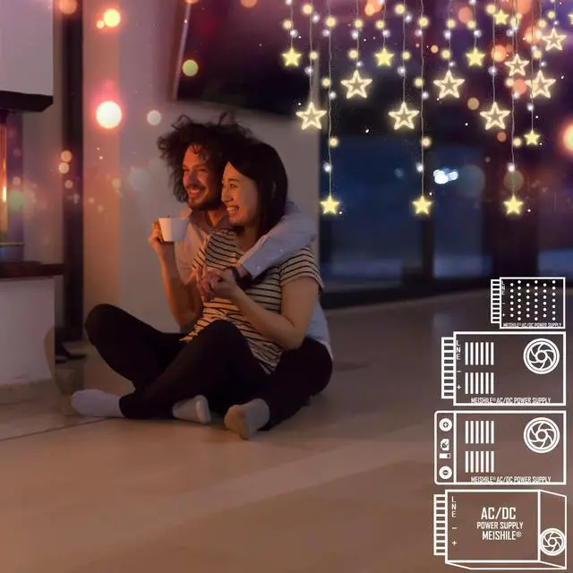 Alt view image 2 of 5 - 12V 100A 1200W DC Switching Power Supply Adapter PSU AC-DC 12Volt Industrial Transformer Converter 0-80/50amps LED Drive Lamp Meter Semiconductor Motor Pump Winch Stereos Amplifier Fan SMPS 110V/220V