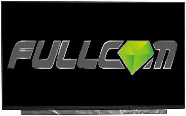 Main image of FULLCOM New LCD Replacement Screen 17.3 Inch NV173FHM-N49 FHD 1920x1080 IPS 30 Pin Matte for New Asus VivoBook 17 M712D M712DA for Laptop/Display/Screen/LCD Application