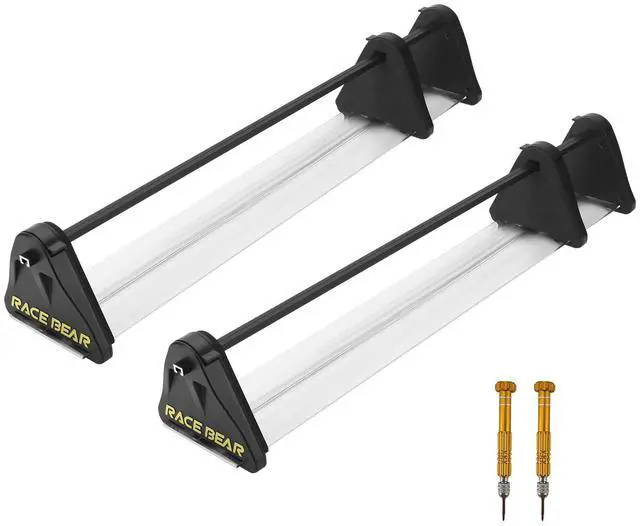 Main image of MiYee Bezel Free Kit for 21-35" Monitors Curved Screens (1 Pair of Standard Version)