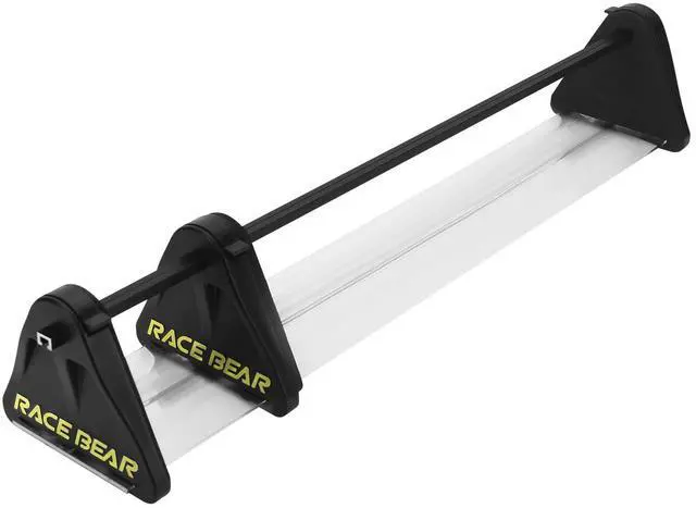 Alt view image 2 of 5 - MiYee Bezel Free Kit for 21-35" Monitors Curved Screens (1 Pair of Standard Version)