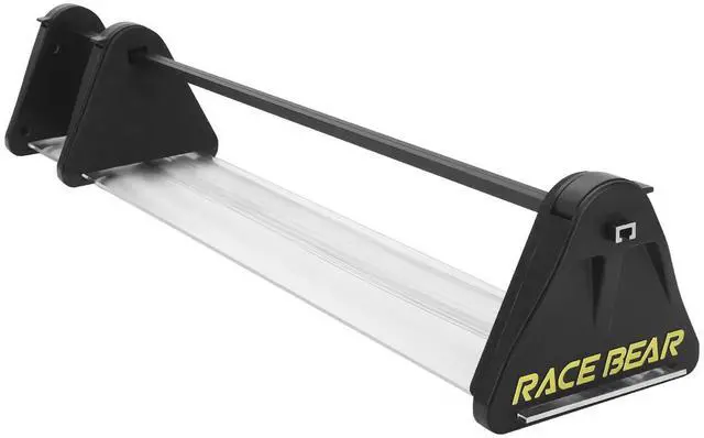 Alt view image 4 of 5 - MiYee Bezel Free Kit for 21-35" Monitors Curved Screens (1 Pair of Standard Version)