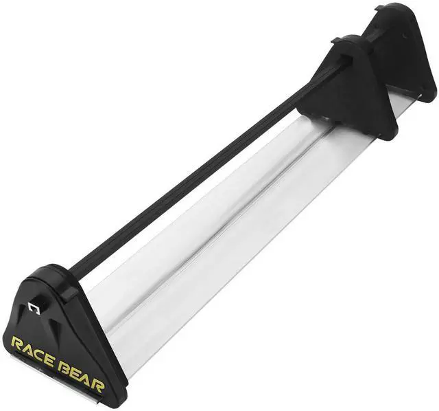 Alt view image 5 of 5 - MiYee Bezel Free Kit for 21-35" Monitors Curved Screens (1 Pair of Standard Version)