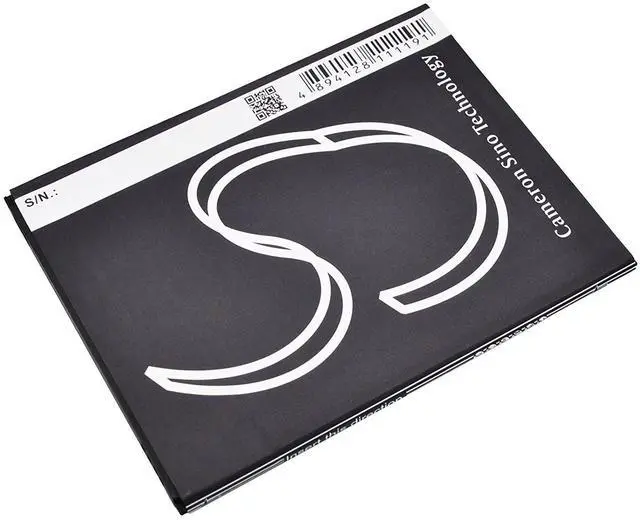Alt view image 4 of 4 - Battery Replacement for samsung SM-T390N SM-T390 Galaxy Tab Active 2 8.0 TD-LTE SM-T395 SM-T395 Galaxy Tab Active 2 LT EB-BT365BBC EB-BT365BBE EB-BT365BBU EB-BT365BBUBUS GH43-04317A (4050mAh/3.8V)