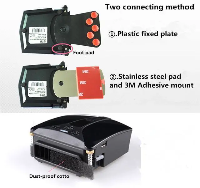 Alt view image 5 of 5 - IETS Laptop Fan Cooler With Temperature Display,Side-Draft Portable Intelligent Notebook Radiator,Rapid Cooling, Adjustable Speed Auto-Temp Detection