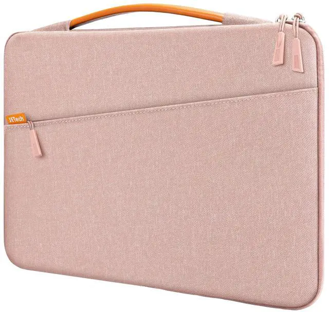 Main image of JETech Laptop Sleeve for 15-Inch MacBook Air (M2-M4, 2023-2025), MacBook Pro 15/16-Inch (M1-M4,2019-2024), Bag Case with Portable Handle and Pocket