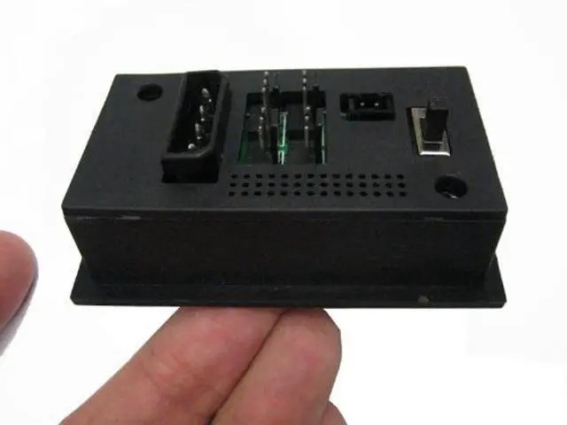 Alt view image 3 of 4 - Coolerguys Thermal Fan Controller (Rev. 4)