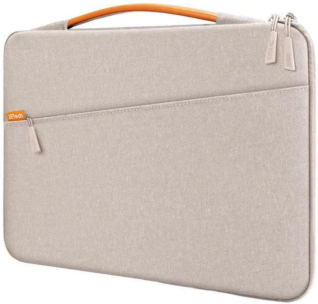 Main image of JETech Laptop Sleeve for 15-Inch MacBook Air (M2-M4, 2023-2025), MacBook Pro 15/16-Inch (M1-M4,2019-2024), Bag Case with Portable Handle and Pocket