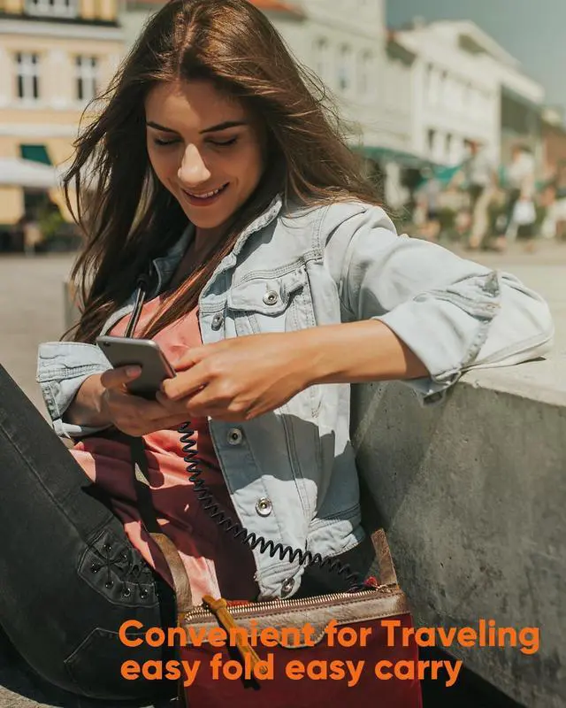 Alt view image 3 of 5 - CableCreation USB C Fast Charging Coiled 2-Pack, Retractable for Android Auto, USB C to C for Drone, 3A USBC, Works with Carplay, iPhone 15/16, MacBook, Cellphone, Tablet & Other USBC Device Max 5ft