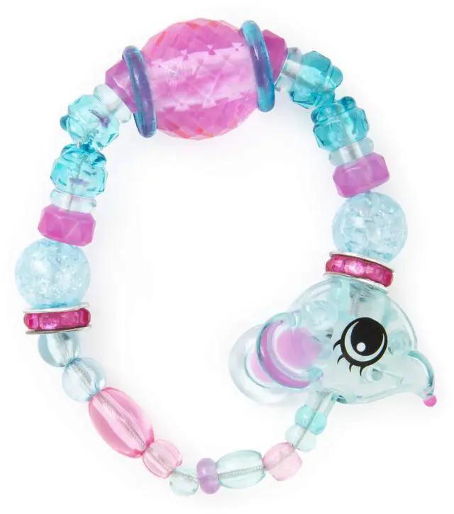 Alt view image 3 of 5 - Twisty Petz Wiggles Mouse
