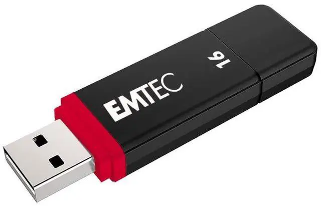 Alt view image 4 of 5 - Emtec, ECMMD16GK102P10 USB Memory Stick 3.2 16GB USB Flash Drive