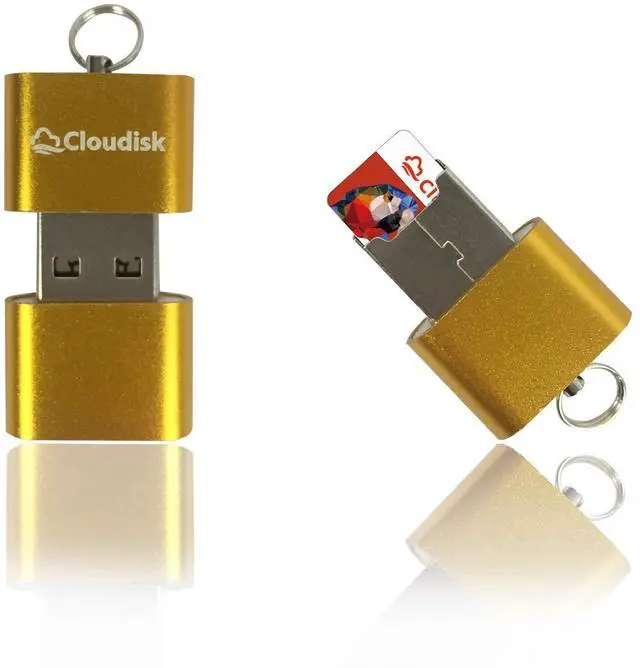 Alt view image 4 of 5 - Cloudisk Pack of 5 Parrot-Prime Micro SD Card 32GB Flash Memory Card Micro SDHC C10 A2 U3 with SD Adapter, Card Reader (32GB)