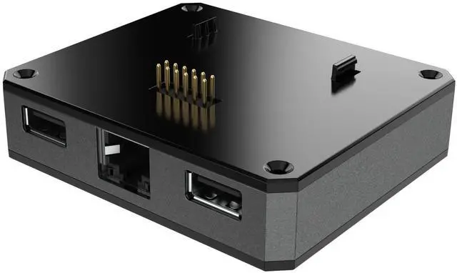 Main image of Argon POD LAN with USB Hub Module ONLY for Raspberry Pi Zero 2 W (LAN with USB Hub Module)
