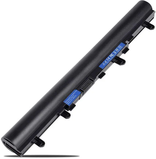 Main image of Vinpera (2600mAh AL12A32 AL12A72 Battery Replacement for ACER Aspire E1 E1-522 E1-532 E1-572 E1-572G E1-510 E1-510P V5 V5-431 V5-471 V5-471P V5-531 V5-571 V5-571P V5-571-6605