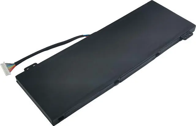 Alt view image 4 of 5 - AP18E7M AP18E8M Laptop Battery for Nitro 5 AN515-54 AN517-51 AN515-55 AN515-44 AN515-43 Nitro 7 AN715-51 Predator Helios 300 PH315-52 PH317-52 PH317-53 Aspire 7 A715-74G Triton 300 PC Notebook.