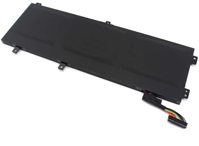 Alt view image 4 of 5 - RRCGW H5H20 56WH Laptop Battery for Dell XPS 15 9550 15-9550 9560 9570 9590 Precision 15 5510 5520 5530 5540 M5510 M5520 Series Notebook P56F P56F001 62MJV M7R96 0RRCGW 062MJV 5D91C 05D91C 3-Cell