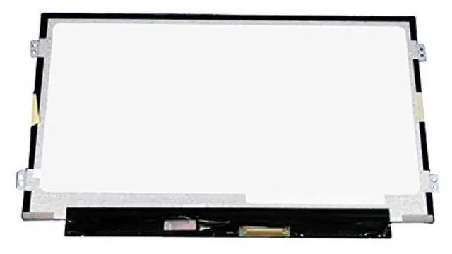 Alt view image 2 of 3 - Generic New 10.1 inch Screen Compatible with Eee Pc 1015e/ 1015E-DS01 replacement screen