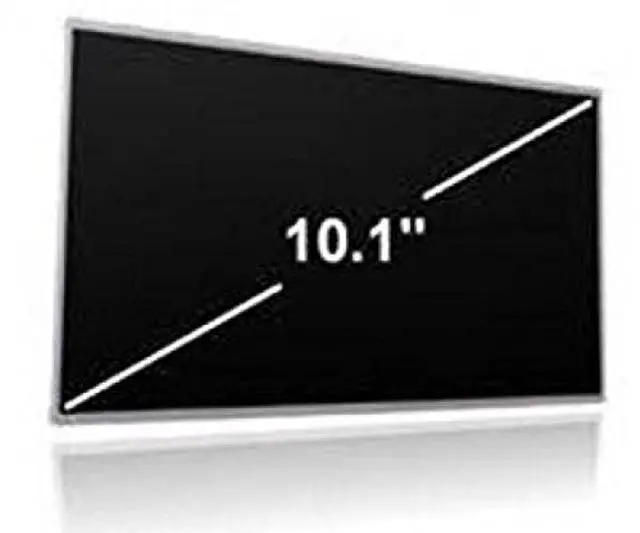 Alt view image 3 of 3 - Generic New 10.1 inch Screen Compatible with Eee Pc 1015e/ 1015E-DS01 replacement screen