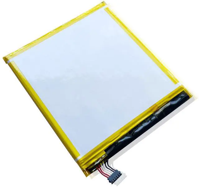 Alt view image 5 of 5 - DRECHAS Battery for 7th Generation 58/000/255 MC/308/695 & ST28 with Repair Tool Kit(3.8V 3200mAh 12.16Wh)