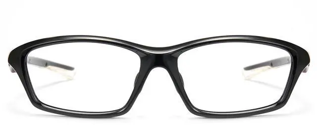 Alt view image 2 of 5 - Cyxus Y2K Blue Light Glasses for Women Men TR Frame UV Blocking Computer Glasses Clear PC Lens Eyewear