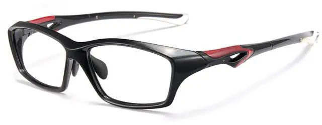 Main image of Cyxus Y2K Blue Light Glasses for Women Men TR Frame UV Blocking Computer Glasses Clear PC Lens Eyewear