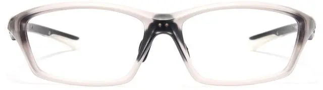 Alt view image 2 of 5 - Cyxus Y2K Blue Light Glasses for Women Men TR Frame UV Blocking Computer Glasses Clear PC Lens Eyewear