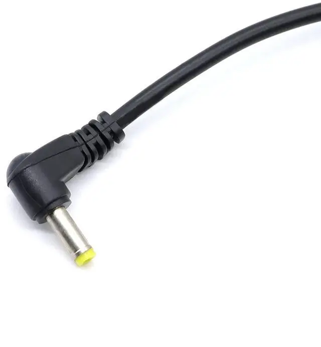 Alt view image 4 of 4 - (6PCS) UV-5R USB Charger Cable UV-5R USB Charging Cable (2.5mm) with Indicator Light [2023 New Version] for BaoFeng Two Way Radios UV-5R UV-82 BF-F8HP UV-82HP UV-5X3 UV-5RE UV-S9 UV-9S Cable