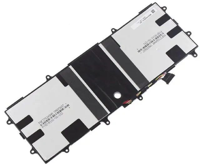 Alt view image 2 of 4 - FLIW AA-PBZN2TP Replacement Battery Compatible with 303C XE303C12 XE303C, XE500T, XE500C, XE503C Xe303c12 Xe303c12-a01us 3-00355a 905s3g 910s3g Laptop [7.5V 4080mah 30W]
