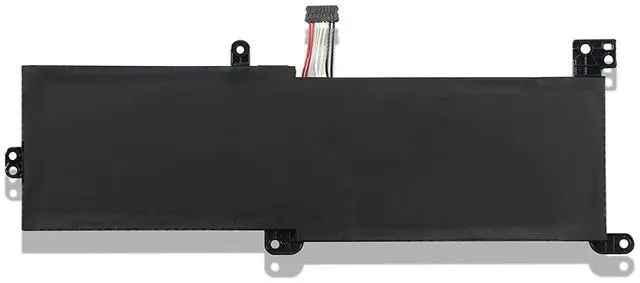 Alt view image 2 of 2 - L16C2PB2 L16M2PB1 L16L2PB2 L16L2PB1 L16S2PB1 L16C2PB1 Laptop Battery Replacement for Lenovo IdeaPad 330 Battery 330-15IKB 320-15IKB 320-15AST 320-17IKB S145-15AST 320-15ABR 320-14AST Series(7.6V 30Wh)