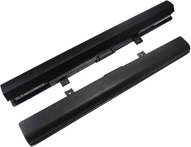 Alt view image 5 of 5 - HBFVG PA5185U-1BRS PA5184U-1BRS PA5186U-1BRS PA5195U-1BRS Laptop Battery Replacement for Toshiba Satellite C50 C55 C55D C55T L55 L55D L55T C55-B5200 C55-B5270 C55D-B5310 C55-B5302 Series (14.8V 45Wh)