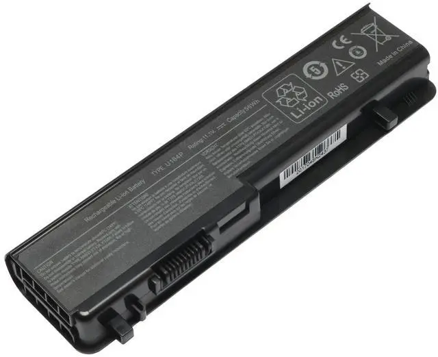 Main image of Laptop Battery for Dell Studio Series 1745 1747 1749,Compatible P/N: N855P U164P U150P N856P M905P 312-0186