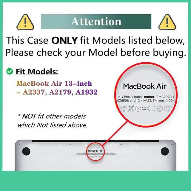 Alt view image 2 of 5 - DTangLsm Compatible for MacBook Air 13 inch Case 2022 2021 2020-2018 Release M1 A2337 A2179 A1932 with Touch ID, Heavy Duty Hard Shell Plastic Case with TPU Bumper Fold Kickstand&Keyboard Cover, Pink
