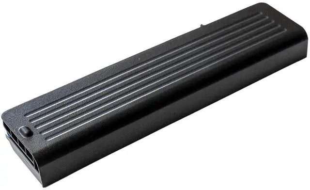 Alt view image 5 of 5 - GHU New Battery 58 WHR Replacement for GW240 RN873 GP952 M911G X284G K450N Compatible with Dell Inspiron 1525 1526 1545 1440 1750 PP29L PP41L RU586 G555N 0F965N OF965N XR693 C601H D608H GW252 HP297